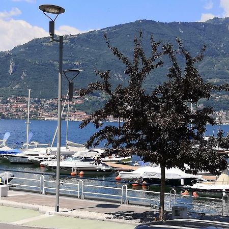 Appartamento Goen Pisogne Dış mekan fotoğraf