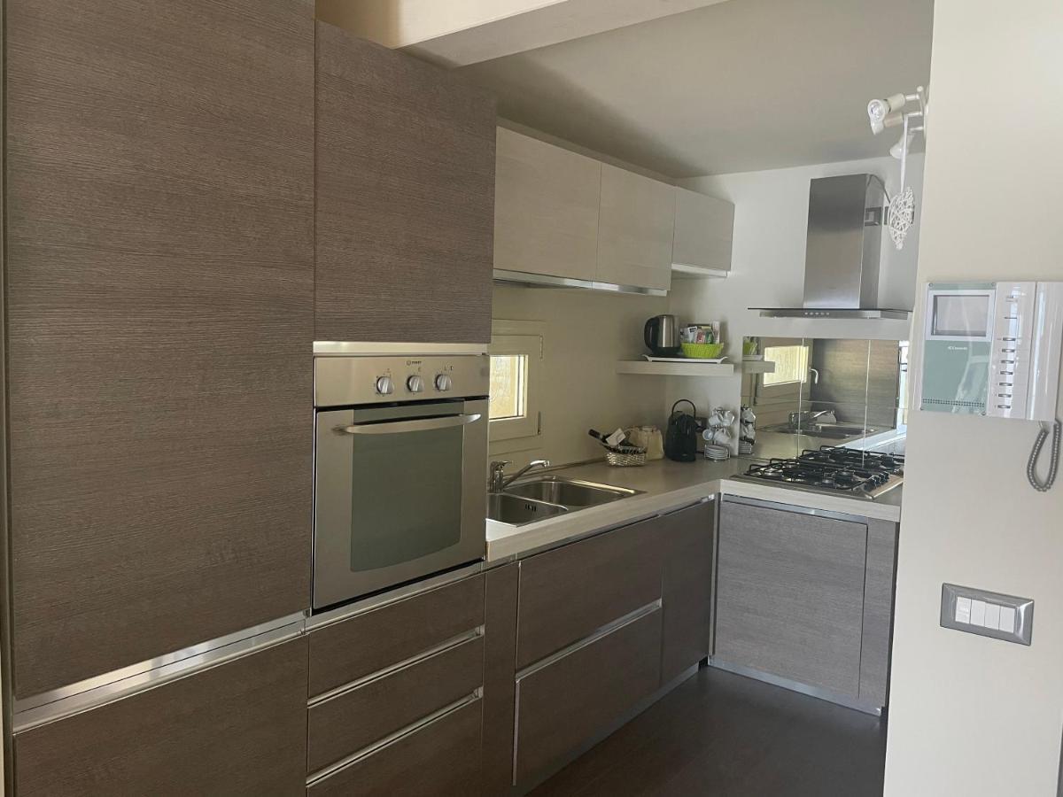 Appartamento Goen Pisogne Dış mekan fotoğraf