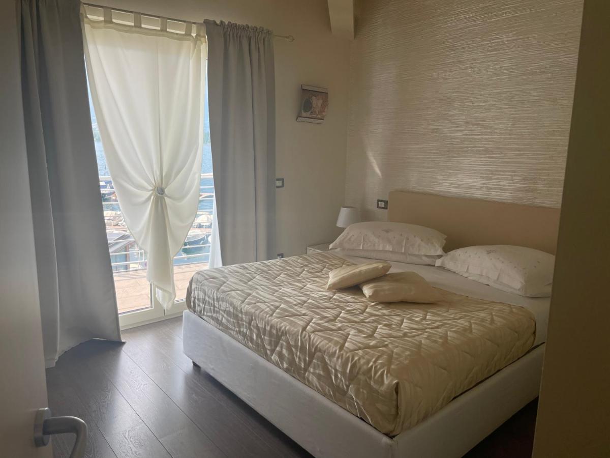 Appartamento Goen Pisogne Dış mekan fotoğraf