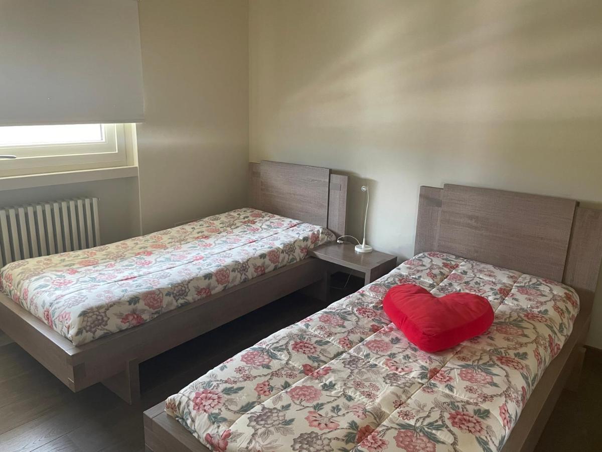 Appartamento Goen Pisogne Dış mekan fotoğraf